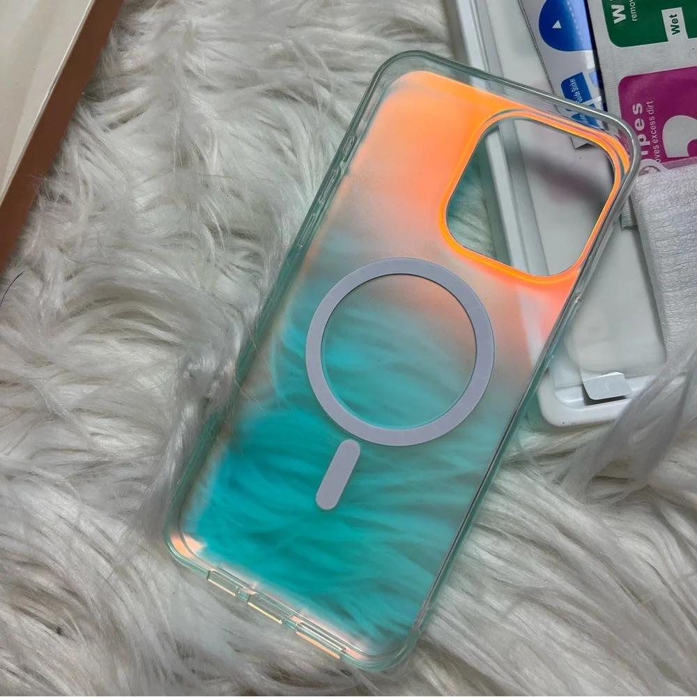 Capraro iphone case - Picture 4 of 7
